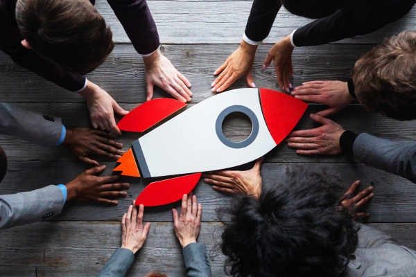 How a Professional Community in Jordan Weathered the Pandemic